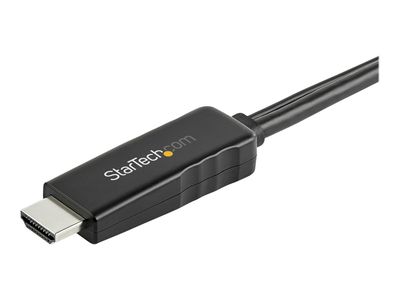 StarTech.com video cable adapter - HDMI/Mini DisplayPort - 100 cm_3