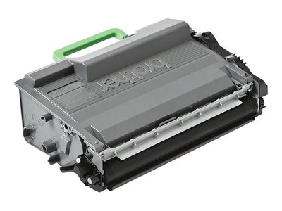 Brother Toner Cartridge TN-3512 - Black_2