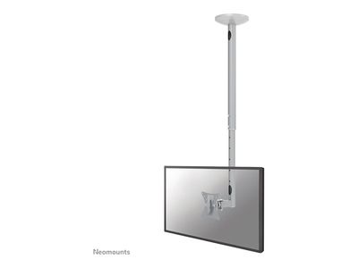 Neomounts FPMA-C050 Klammer - Full-Motion - für LCD-Display - Silber_2