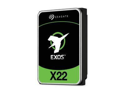 Seagate Exos X22 ST20000NM000E - Festplatte - 20 TB - SAS 12Gb/s_thumb