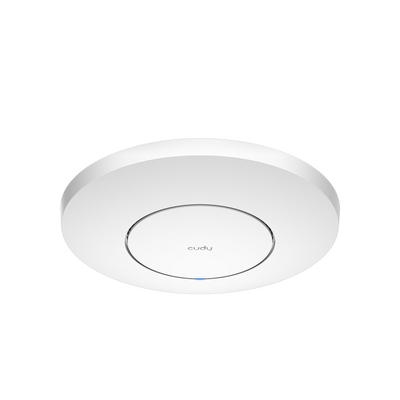Cudy AP3000 - wireless access point - Wi-Fi 6_2