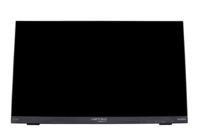 HANNS.G Touch-Display HT225HPB - 54.6 cm (21.5") - 1920 x 1080 Full HD_thumb