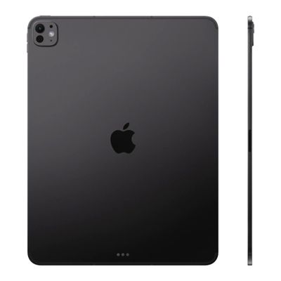 Apple iPad Pro 13 - 33,02 cm (13") - Wi-Fi -  256GB - black_2