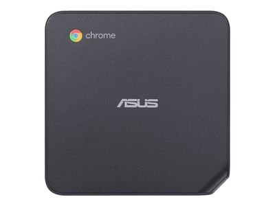 ASUS Chromebox 4 G7009UN - Mini-PC - Intel Core i7-10510U_7