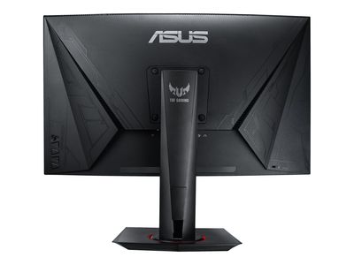 ASUS LED Curved-Display TUF Gaming VG27WQ - 68.6 cm (27') - 2560 x 1440 Full HD_5