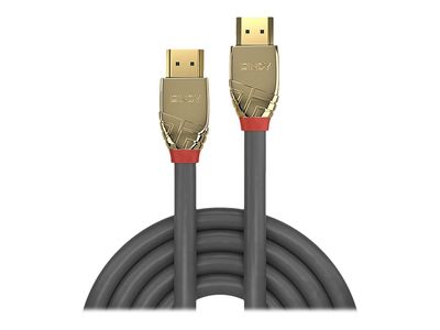 Lindy Gold Line HDMI-Kabel mit Ethernet - 5 m_1