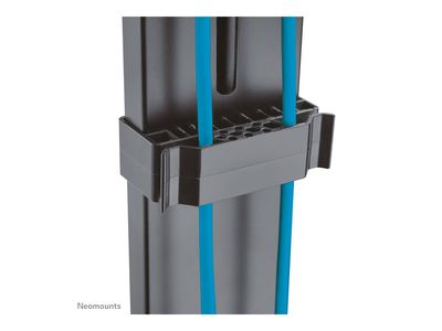 Neomounts FPMA-D860 mounting kit - full-motion - for LCD display - black_14