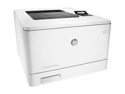 HP Farblaserdrucker LaserJet Pro M452nw_5