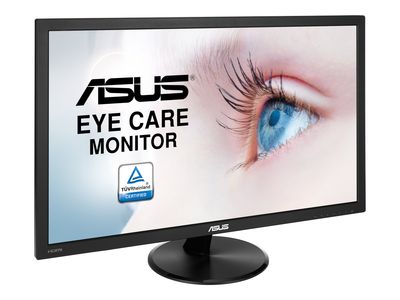 ASUS LED-Monitor VP247HAE - 59.9 cm (23.6") - 1920 x 1080 Full HD_3