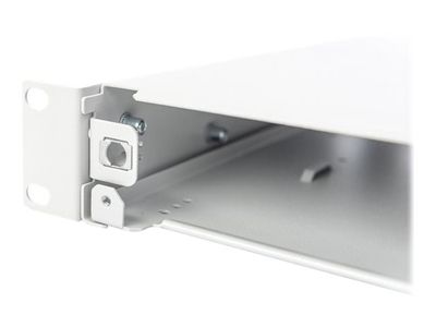 DIGITUS DN-96200-QL - fiber-optic splice box - 1U - 19"_7