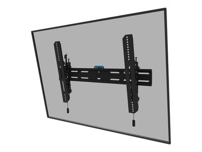 Neomounts WL35S-850BL16 Befestigungskit - neigbar - für TV - Schwarz_thumb