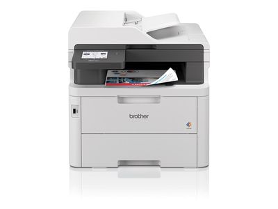Brother MFC-L3760CDW - multifunction printer - color_2