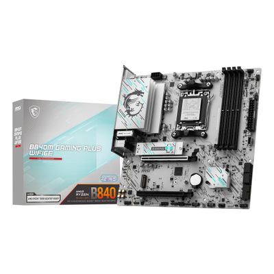 MB MSI AMD AM5 B840M GAMING PLUS WIFI6E_thumb