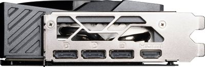 MSI GAMING GEFORCE RTX 5080 16G TRIO OC Grafikkarte NVIDIA 16 GB GDDR7_13