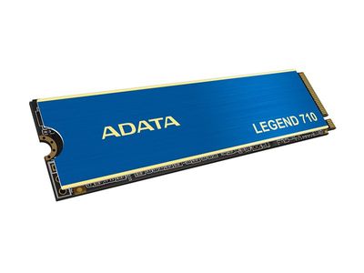 ADATA SSD Legend 710 - 1 TB - M.2 2280 - PCIe 3.0 x4 NVMe_6