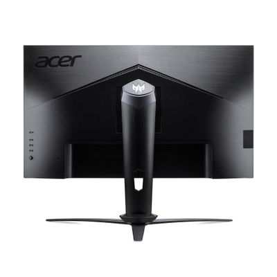 Acer monitor Predator XB3 XB283KKVbmiipruzx - 71.1 cm (28") - 3840 x 2160 4K_4