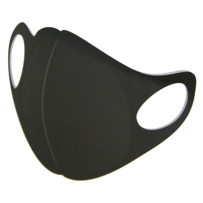 10 Masken KN95 black/grey entspricht den FFP2 Standard_1