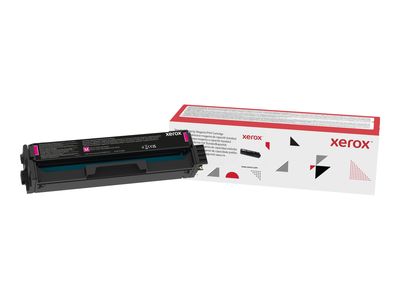 Xerox - magenta - original - toner cartridge_thumb
