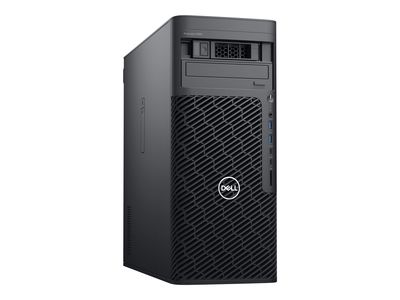 Dell Precision 5860 Tower - Midi - Intel Xeon W3-2425_2