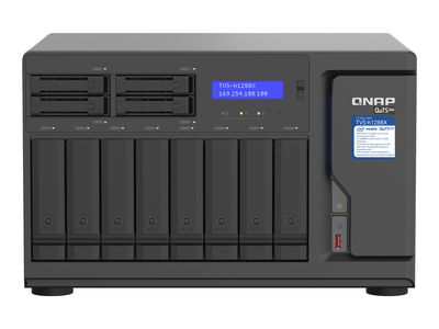 QNAP TVS-H1288X - NAS-Server_3