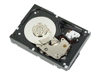 Dell - Kunden-Kit - Festplatte - 4 TB - SATA 6Gb/s_thumb