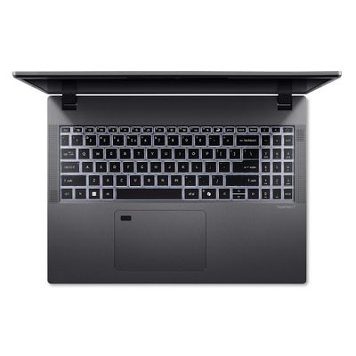 Acer Notebook TravelMate P2 16 TMP216-41-TCO - 40.6 cm (16") - AMD Ryzen 7 Pro 7735U - Steel Gray_3