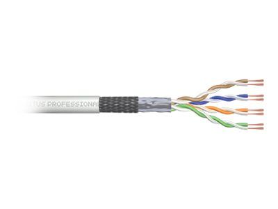 DIGITUS CAT 5e SF/UTP Twisted Pair Roh-Patchkabel - 305 m_thumb