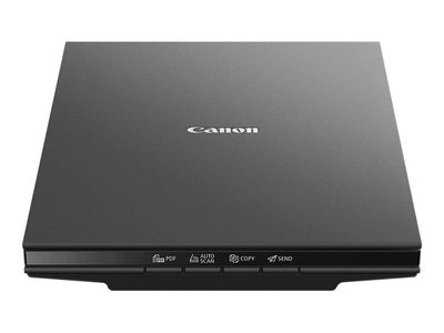 Canon scanner CanoScan LiDE 300 - DIN A4_4