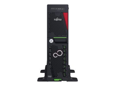 Fujitsu PRIMERGY TX1320 M5 - Tower - Xeon E-2356G 3.2 GHz - 16 GB - keine HDD_4