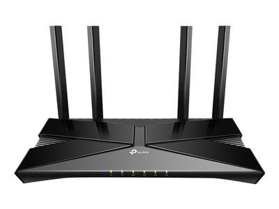 TP-Link WLAN-Router Archer AX23 V1 - Max. 1201 Mbit/s_3