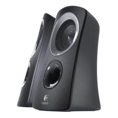 Logitech Lautsprechersystem Z313_2