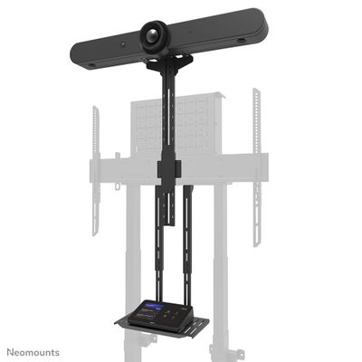 Neomounts AFL-875BL1 Videobar and multimedia kit - universal_11
