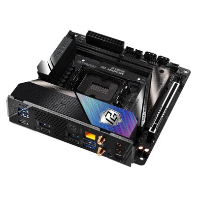 ASRock Phantom Gaming Z890I NOVA WIFI - Motherboard - Mini-ATX - LGA1851-Sockel - Z890_3