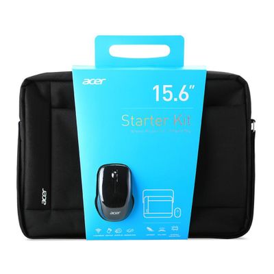 Acer Notebook Starter-Kit - 15, 6" Notebook-Tasche und kabellose Maus_thumb