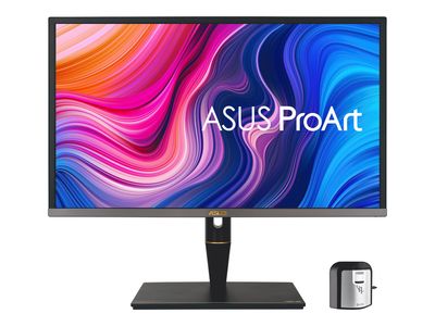 ASUS LED-Monitor ProArt PA27UCX-K -  68.47 cm (27") - 3840 x 2160 4K UHD_1