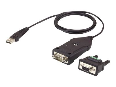 ATEN UC485 - serial adapter - USB - RS-422/485 x 1_thumb