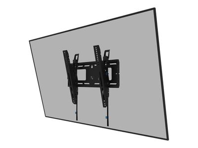 Neomounts LEVEL-750 mounting kit - for TV - heavy-duty - black_thumb