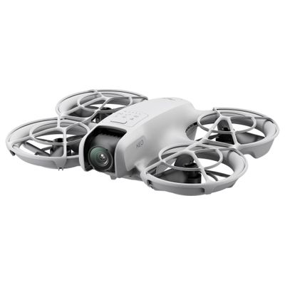 Drone DJI Neo Fly more White_2