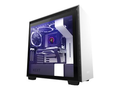 NZXT Kraken Z63 RGB - Prozessor-Flüssigkeitskühlsystem_thumb