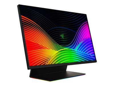 Razer LED-Display Raptor 27 - 68.6 cm (27") - 2560 x 1440 WQHD_2