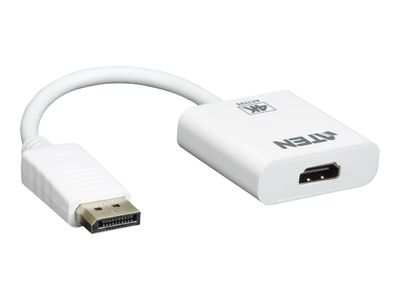 ATEN VC986 DisplayPort to 4K HDMI Active Adapter - Videokonverter_thumb
