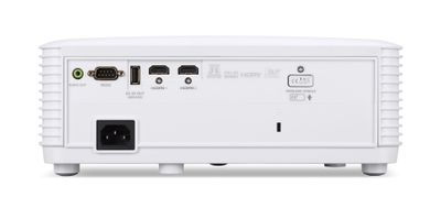 Acer XL3510i 5000 ANSI lumens DLP WXGA (1200x800) White_3