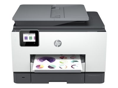 HP Officejet Pro 9022e All-in-One - Multifunktionsdrucker_3