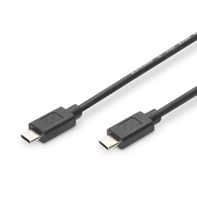 DIGITUS USB-C cable - 1 m_1