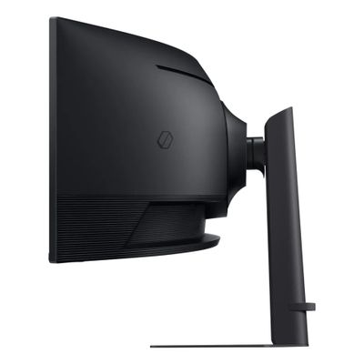 Samsung Curved LCD-Display Odyssey G9 G91F - 124.5 cm (49") - 5120 x 1440 5K DQHD_4