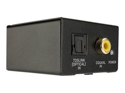 Adap Lindy TosLink (Optical) to Dual Phono DAC_5