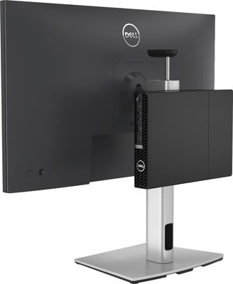Dell Monitor-/Desktop-Ständer - Micro Form Factor All-in-One Stand MFS22_8