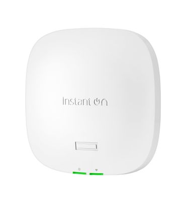 HPE Networking Instant On AP21 (RW) Dual Radio 2x2 Wi-Fi 6 Access Point_2