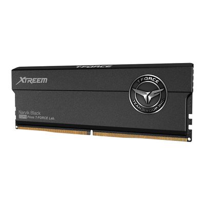 T-Force RAM XTREEM - 48 GB (2 x 24 GB Kit) - DDR5 7600 DIMM CL36_2