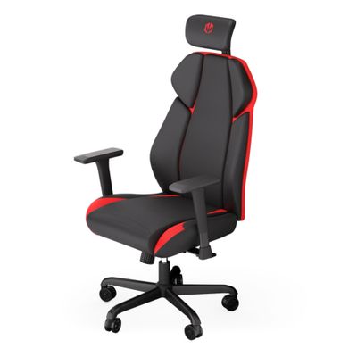 ENDORFY Gaming Chair Meta RD - Black/Red_2